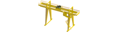 門(mén)式起重機(jī)
